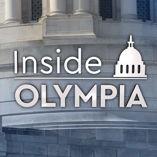 Inside Olympia--Retiring State Economist and Senate Republican Budget Lead