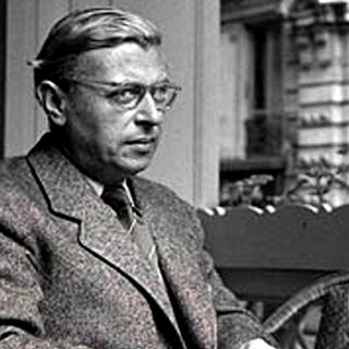 Jean Paul Sartre y el Existencialismo