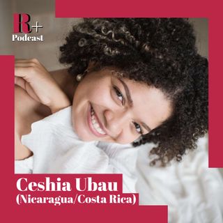 Entrevista Ceshia Ubau (Nicaragua/Costa Rica)