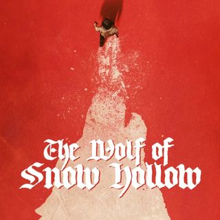 The Wolf of Snow Hollow (2020) recensione spiegazione film horror podcast
