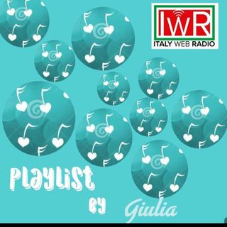 Playlist by Giulia