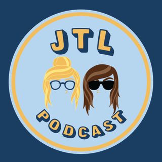 Episode 31 - For the Love of Lactaid