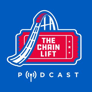The Chain Lift