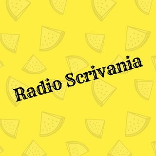 Radio Scrivania