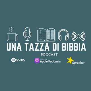 Una Tazza Di Bibbia By Look Up