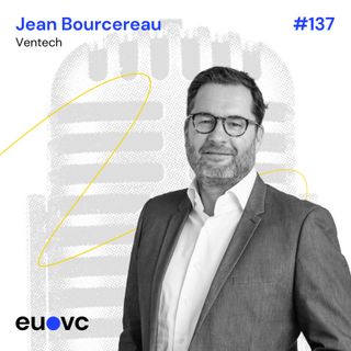 #137 Jean Bourcereau, Ventech