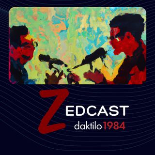 Avrupa'ya Kaçış | Zedcast #3