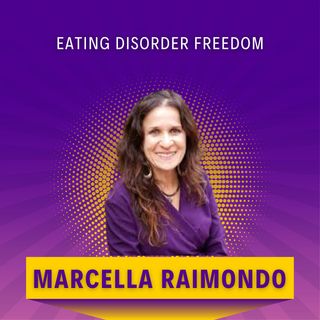 Eating Disorder Freedom