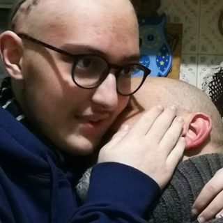 Restami accanto
