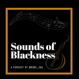 Sounds Of BLACKNESS