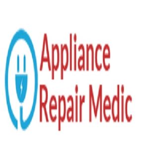 Appliance Repair Medic