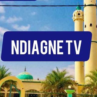 Télévision Ndiagnetv