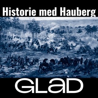 Den Amerikanske borgerkrig med Mads Fuglede
