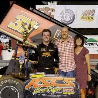 Mason Daniel Interview