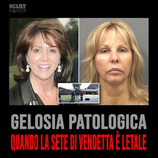 Una Cupa Ossessione: La Terrificante Storia di Marlene Johnson