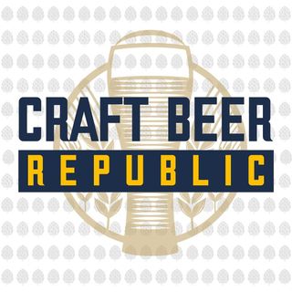 Craft Beer Republic: One Nation Under Craft