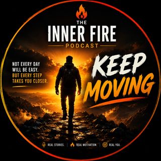 The Inner Fire 🔥