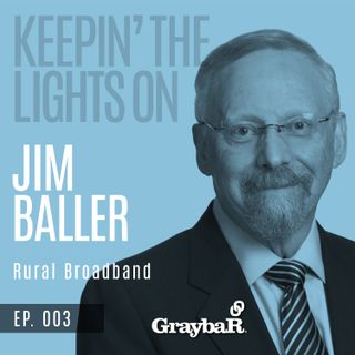 Growing Broadband Access via P3s with Jim Baller
