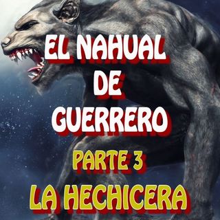 El Nahual de Guerrero ( parte 3 )