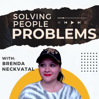 EP1 - Solving People Problems