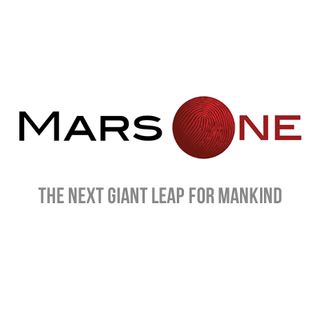 Mars One y la colonización en Marte.