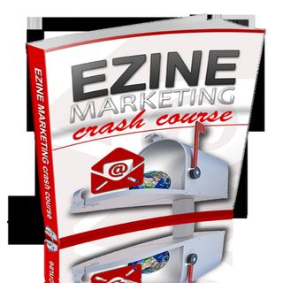 Ezine Marketing Crash Course 2
