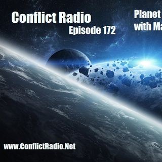 Episode 172  Planet X & The Great Awakening with Marshall Masters
