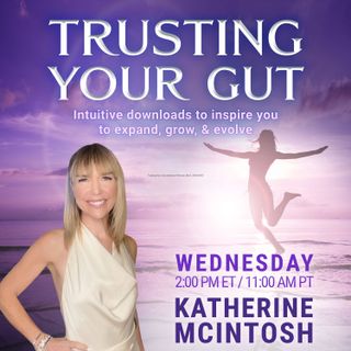 Trusting Your Gut