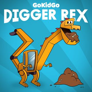 Digger Rex