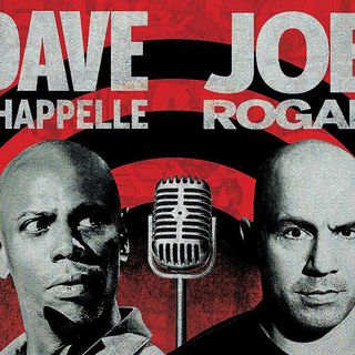 Dave Chappelle, Joe Rogan, And The Importance Of Imperfect Allies