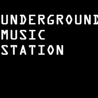 Underground Music Station