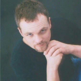 Keith Wayne Edwards