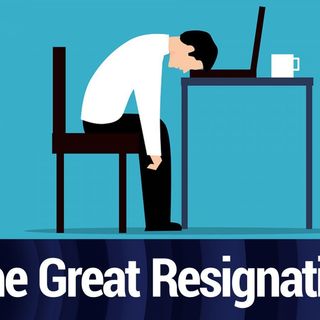TWiT Clip: The Great Resignation