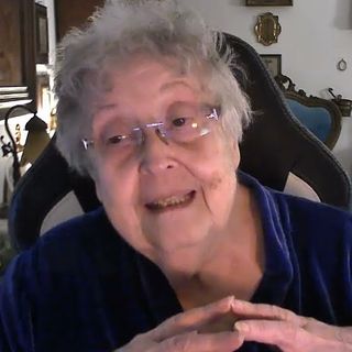 Gabriella Tupini