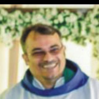 Padre Wadson Ribeiro.