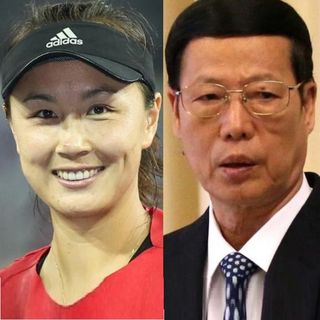 Una famosa tennista sparisce per aver criticato il regime cinese