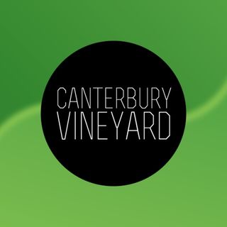 Canterbury Vineyard