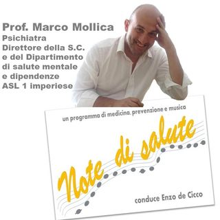 PROF. MARCO MOLLICA