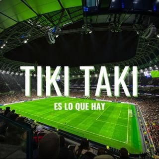 Tiki Taki