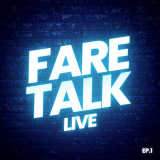 Fare Talk Live - Episodio 1