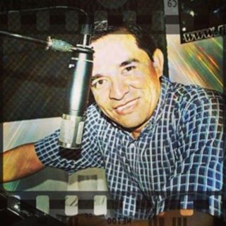 Daniel Alvarado | Comunicación