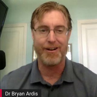 MUST HEAR: Dr Ardis on New Revelations and Research