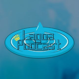 Lagoa Podcast