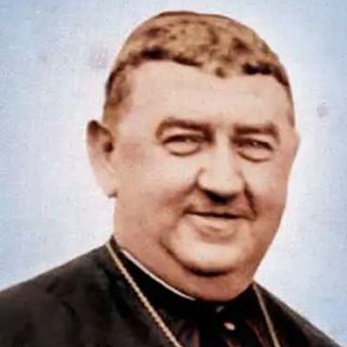 San Manuel González, obispo y fundador