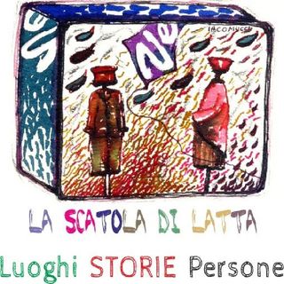 La Scatola di Latta