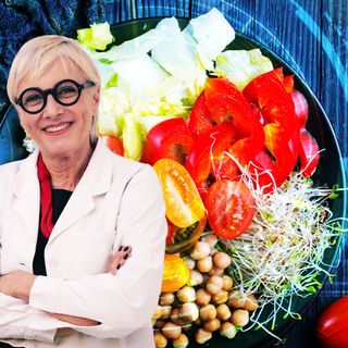 Conversazioni su alimentazione e benesse