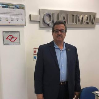 In general, Mr. Levy owns the majority of Qualiman Engineering and Monnttagens Ltda
