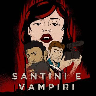 1x01 - Santini e Vampiri