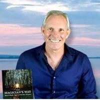 Magical Life with William Whitecloud