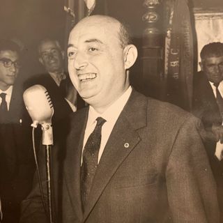 14 settembre 1922 | Nasce Bruno Papparella
